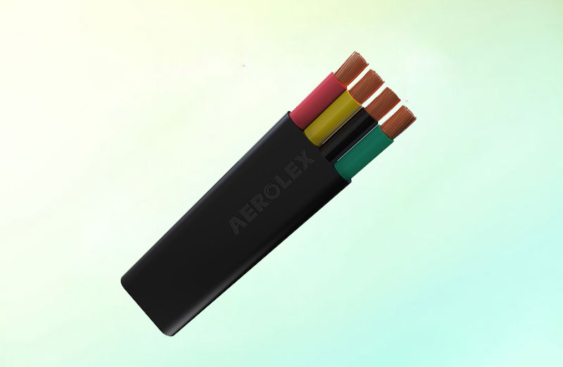UL 83 Cable 2